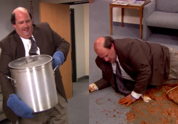 Welcome to Kevin’s Chili